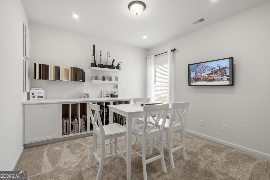 615 Mountaintop Road Cartersville - Photo 27