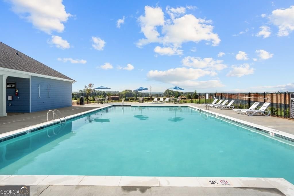 615 Mountaintop Road Cartersville - Photo 38