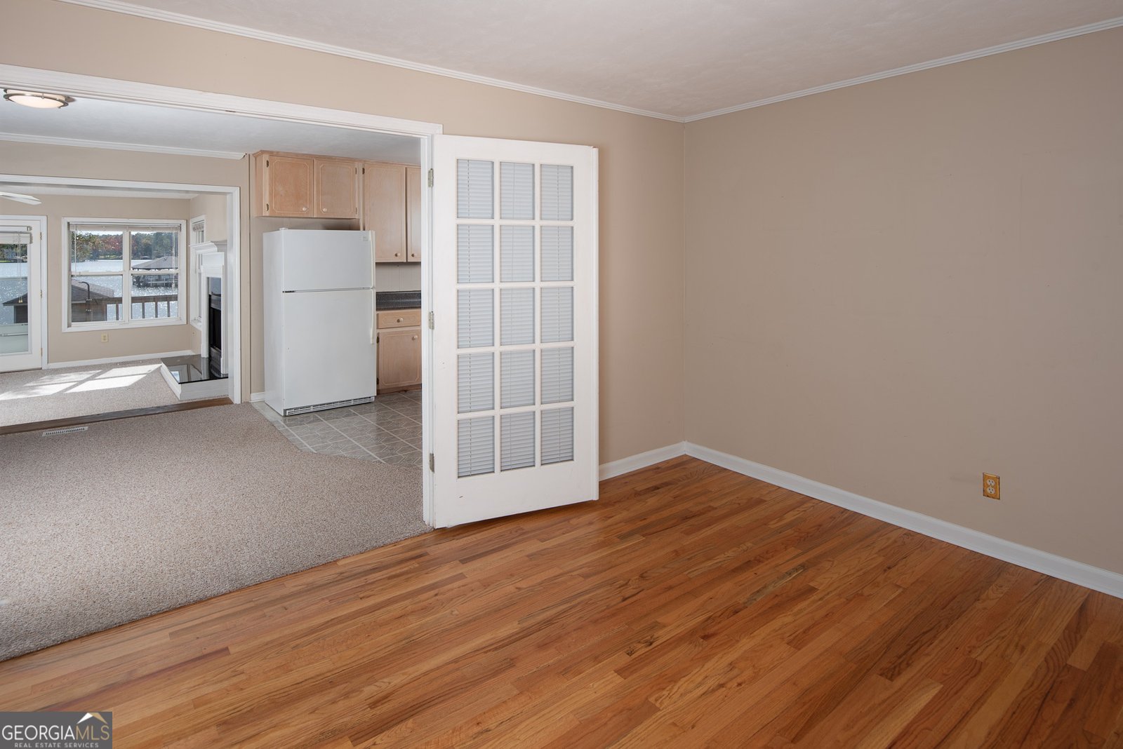 187 Lakeshore Circle Milledgeville - Photo 10