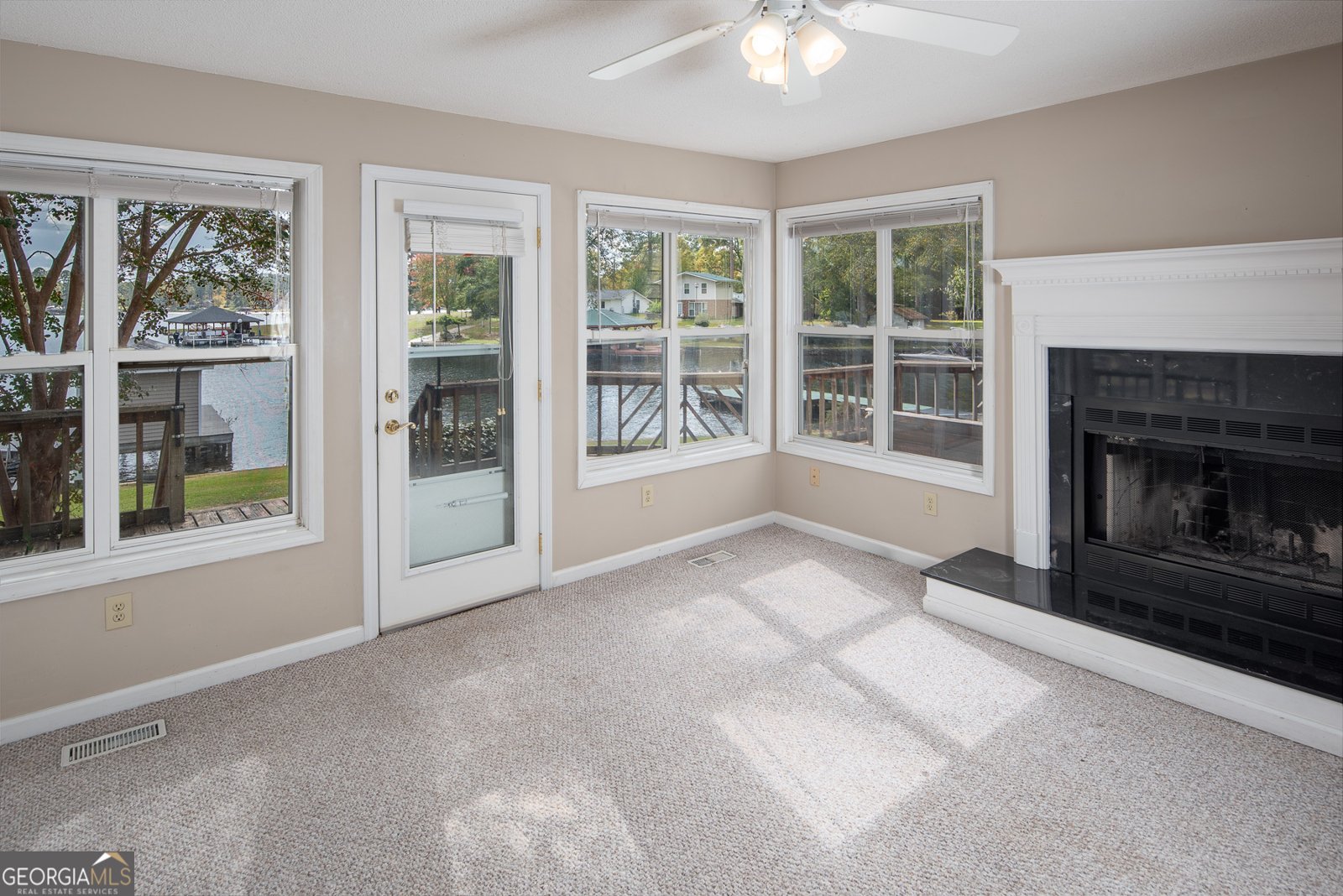 187 Lakeshore Circle Milledgeville - Photo 13