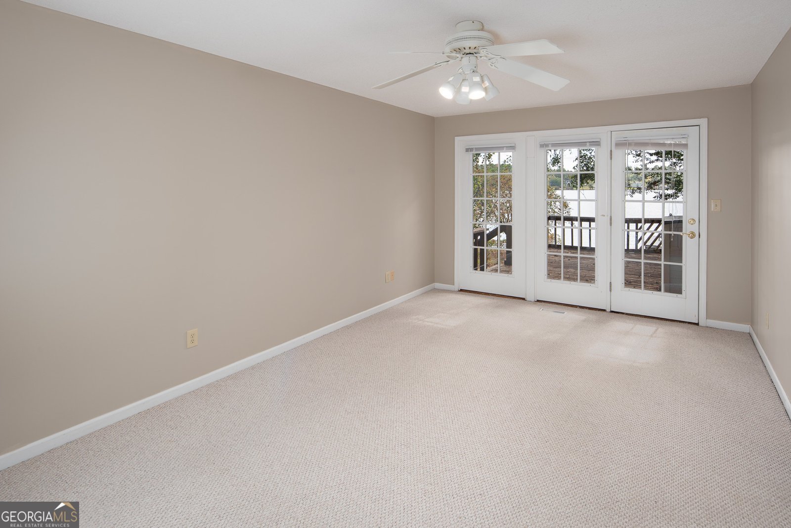 187 Lakeshore Circle Milledgeville - Photo 16