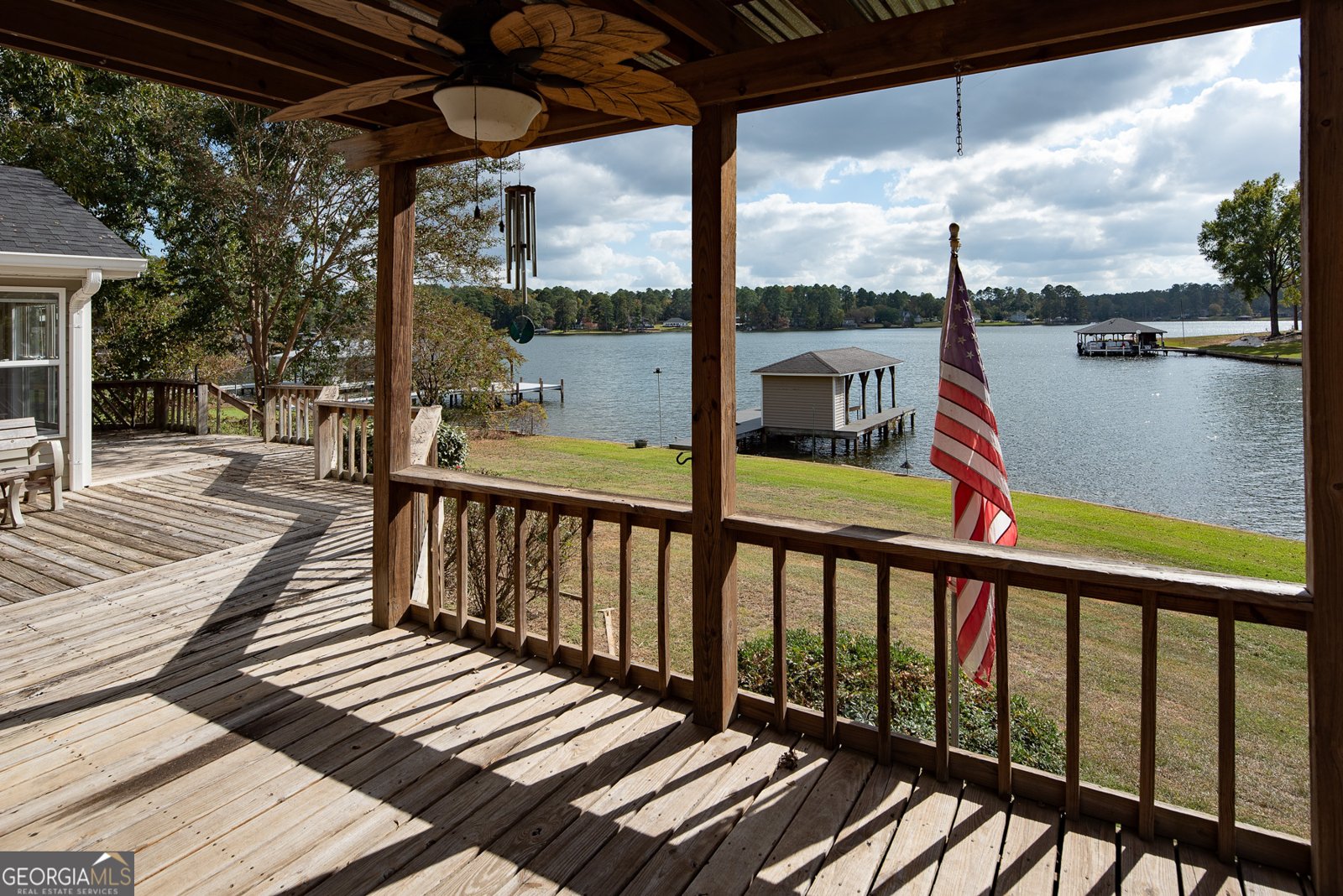 187 Lakeshore Circle Milledgeville - Photo 6