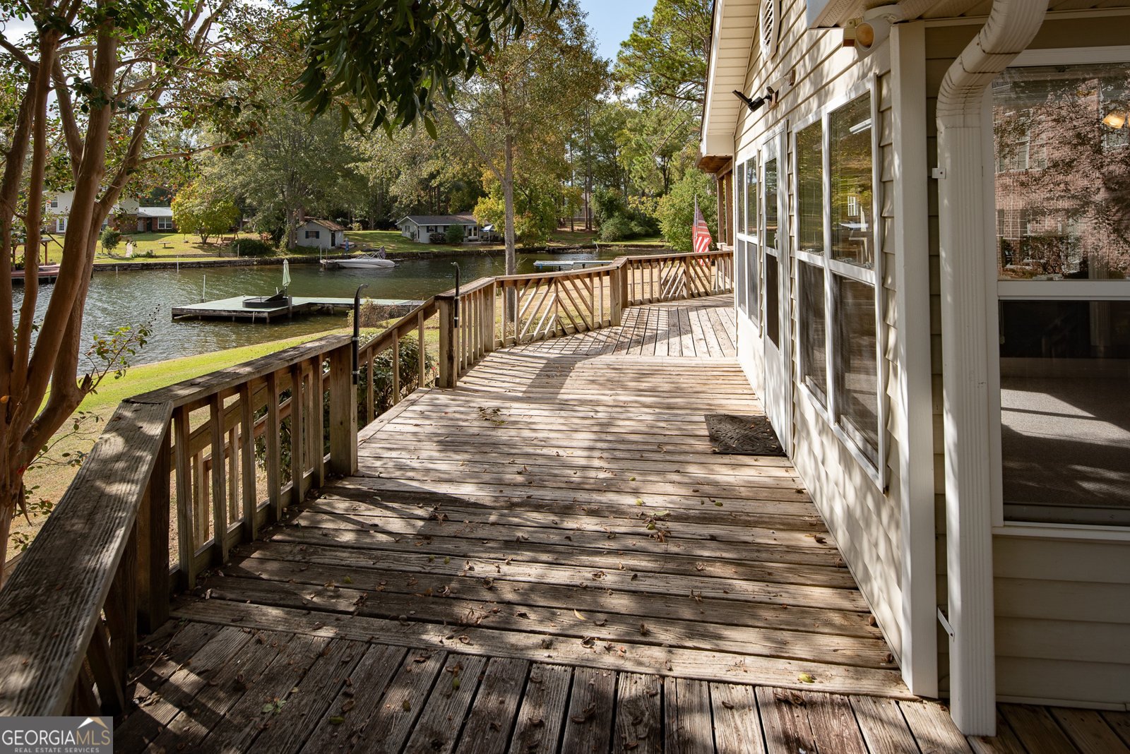 187 Lakeshore Circle Milledgeville - Photo 7