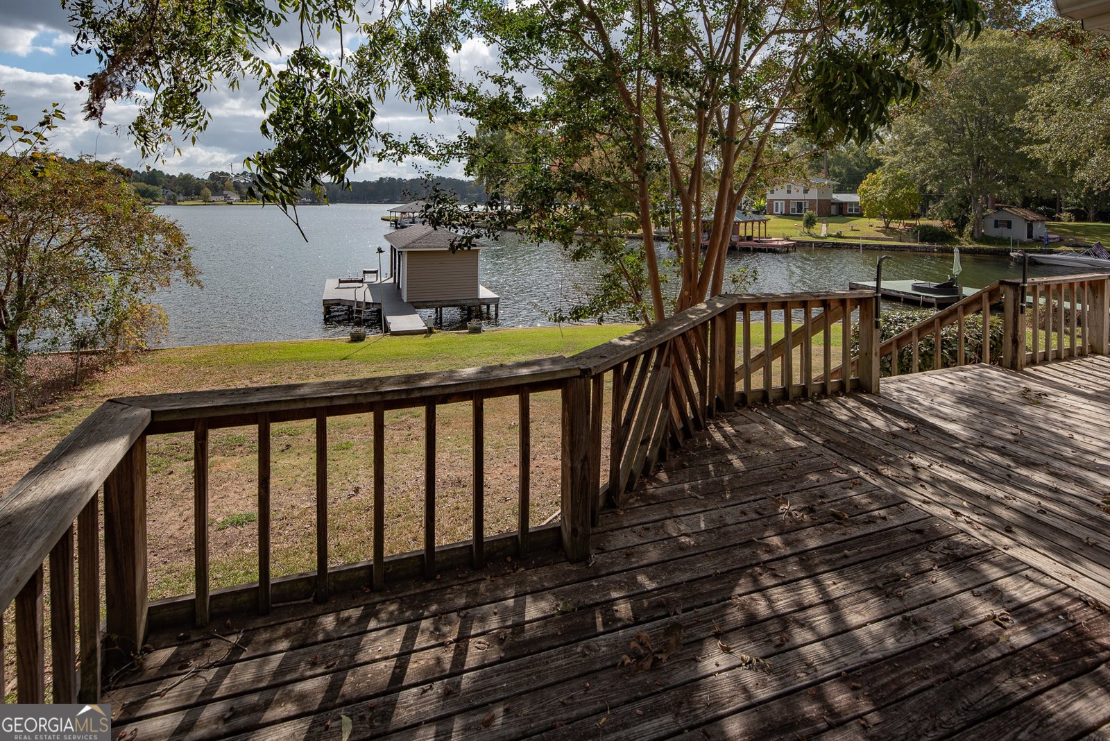 187 Lakeshore Circle Milledgeville - Photo 8