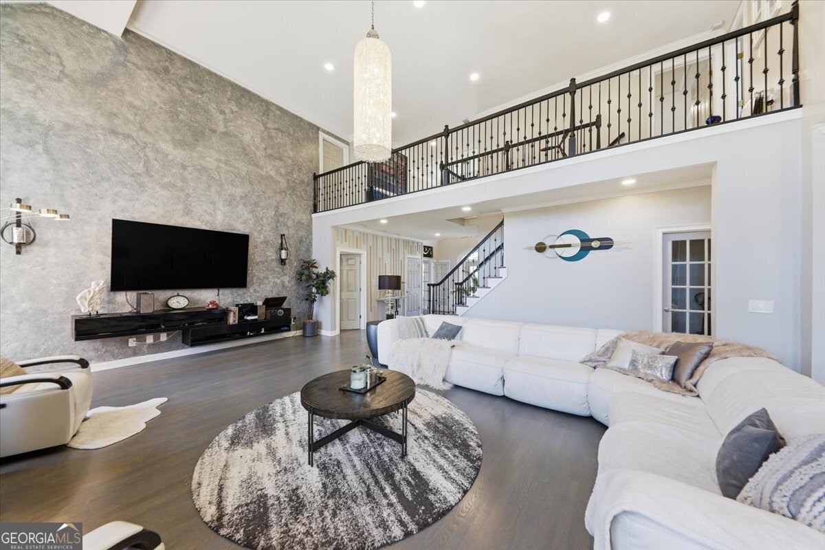 1121 Hiddenbrook Lane Suwanee - Photo 10