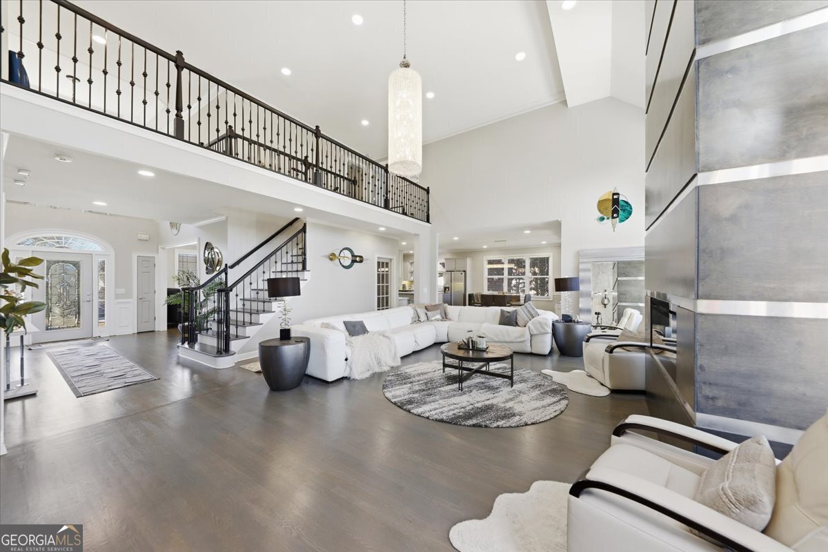 1121 Hiddenbrook Lane Suwanee - Photo 11