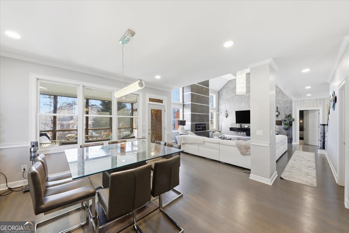 1121 Hiddenbrook Lane Suwanee - Photo 13