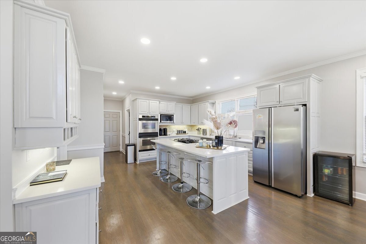 1121 Hiddenbrook Lane Suwanee - Photo 14