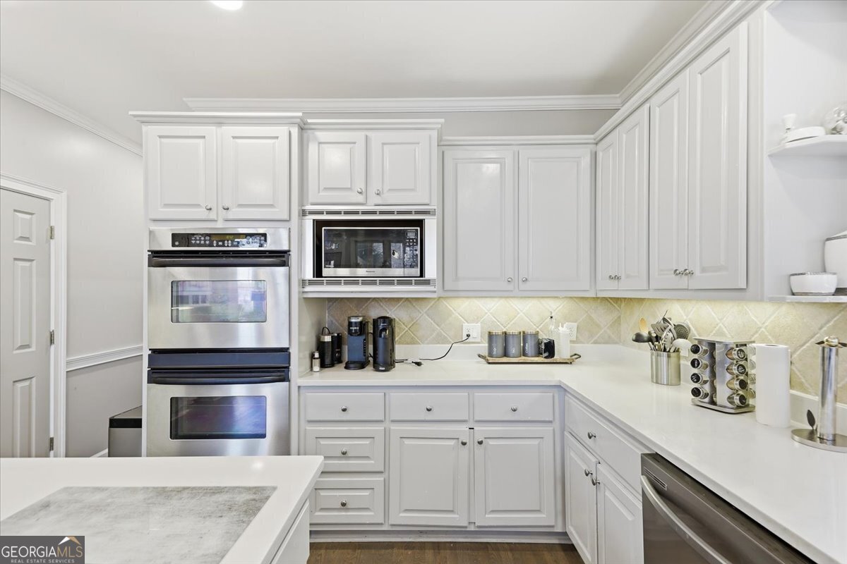 1121 Hiddenbrook Lane Suwanee - Photo 15