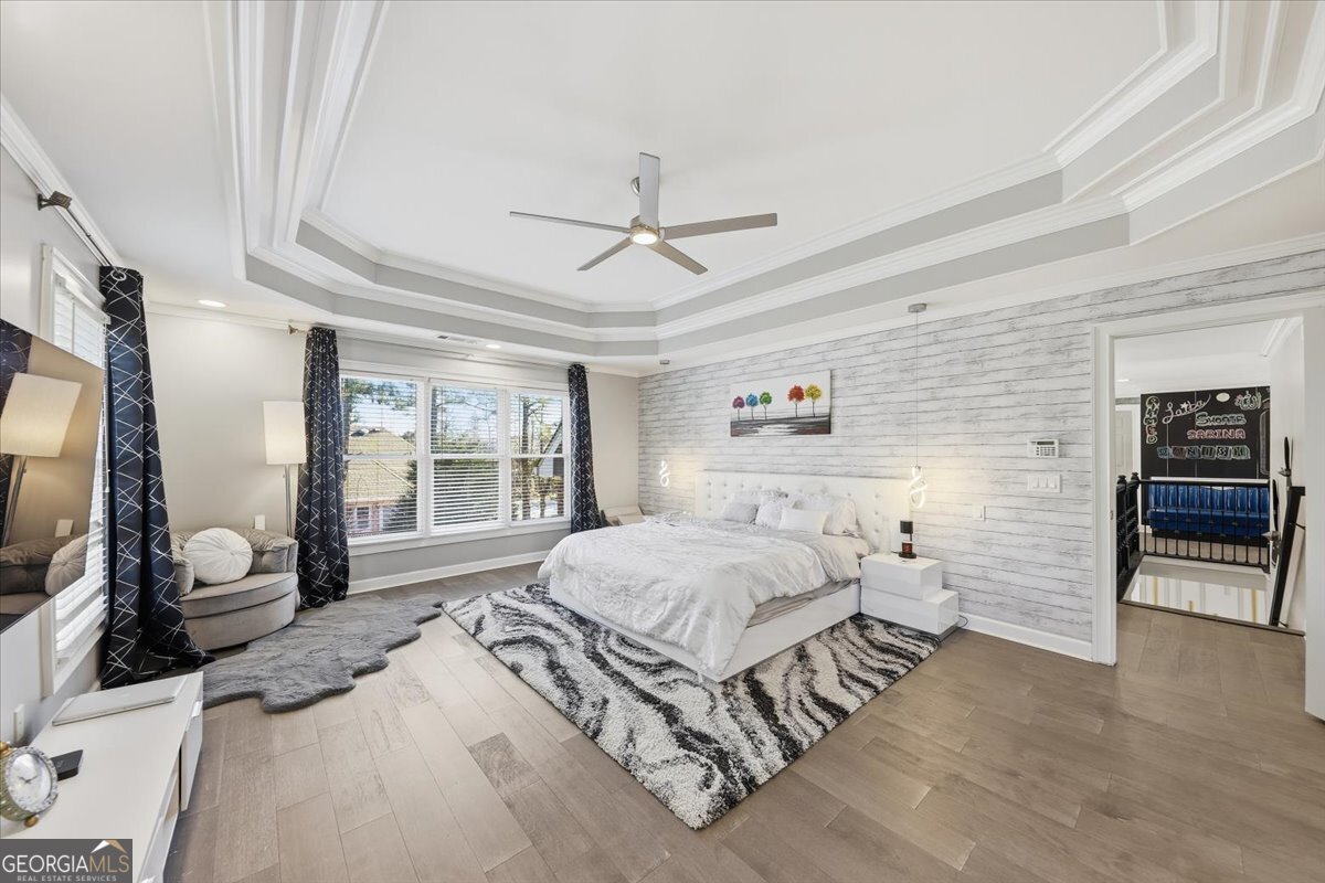 1121 Hiddenbrook Lane Suwanee - Photo 16