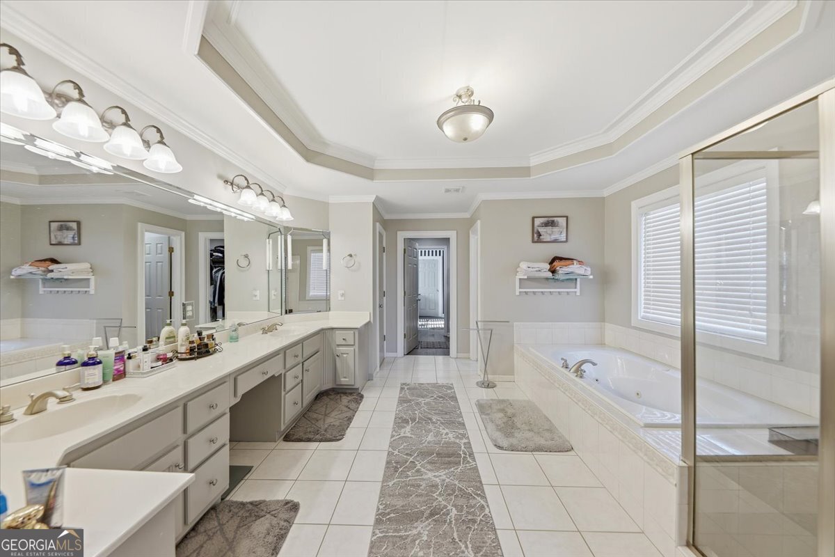 1121 Hiddenbrook Lane Suwanee - Photo 17