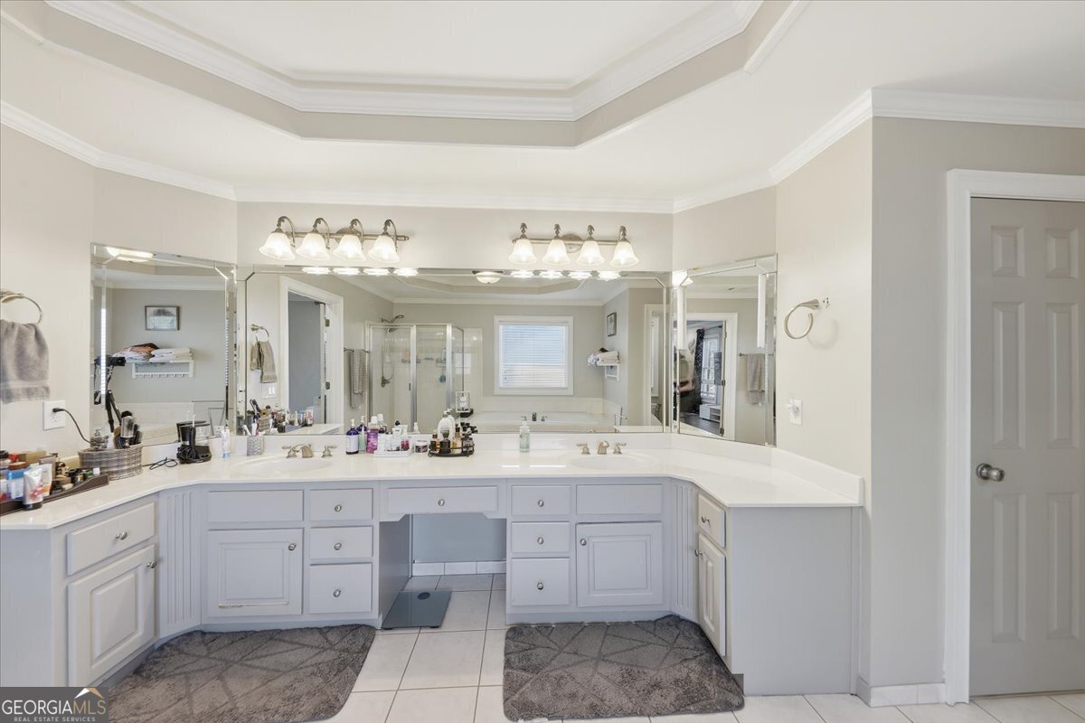 1121 Hiddenbrook Lane Suwanee - Photo 18