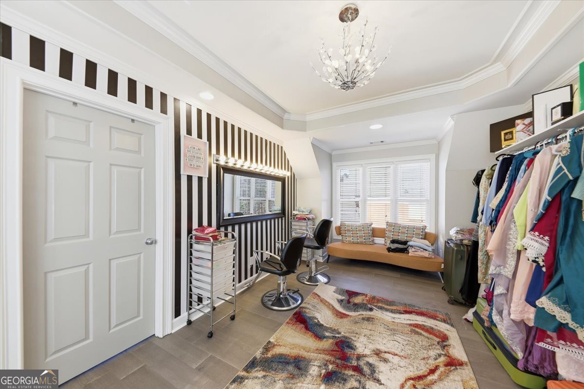 1121 Hiddenbrook Lane Suwanee - Photo 19