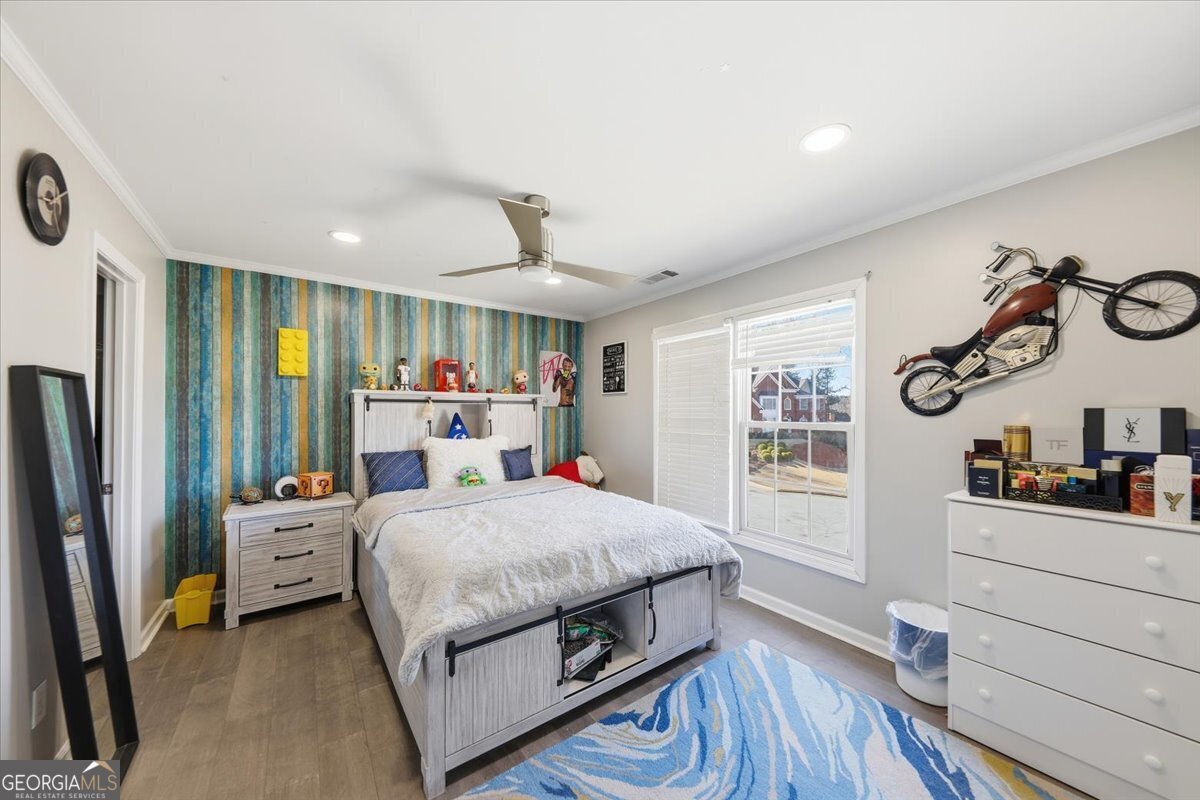 1121 Hiddenbrook Lane Suwanee - Photo 20