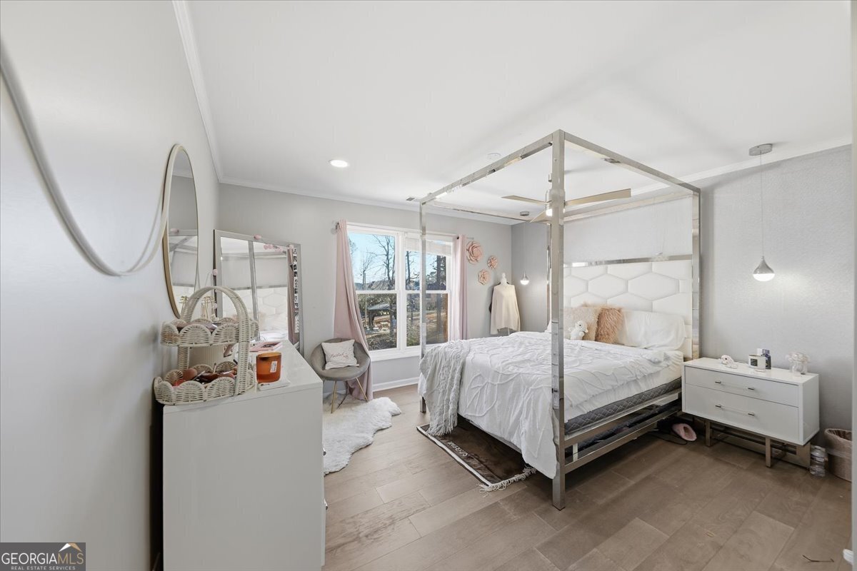 1121 Hiddenbrook Lane Suwanee - Photo 21