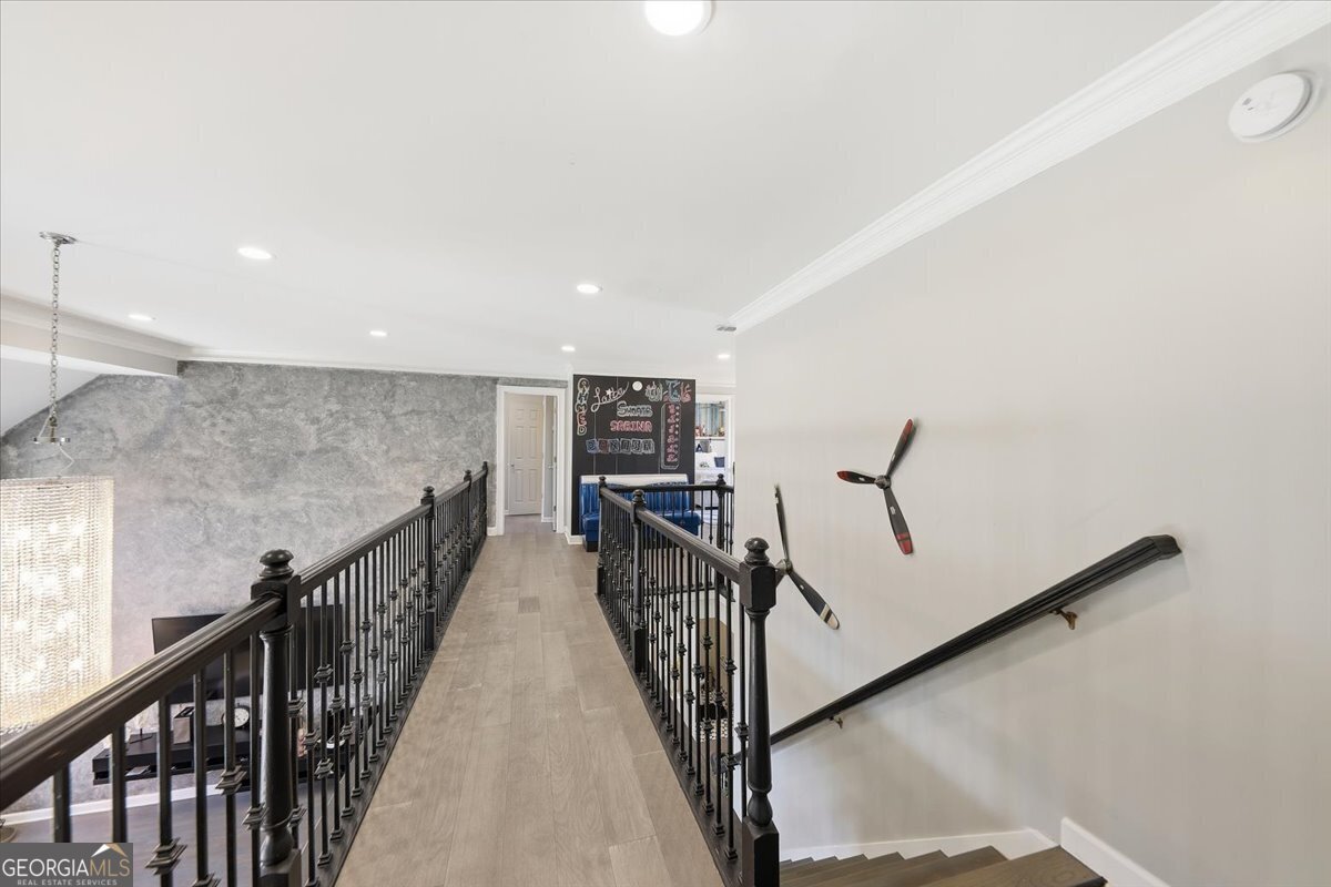 1121 Hiddenbrook Lane Suwanee - Photo 22