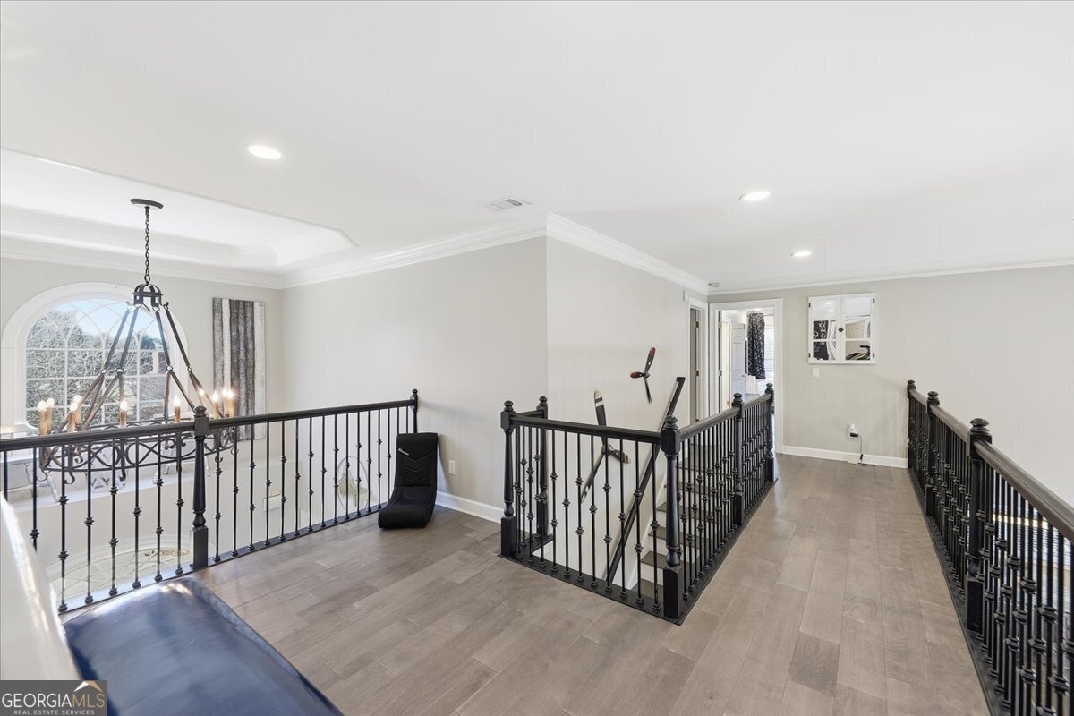 1121 Hiddenbrook Lane Suwanee - Photo 24