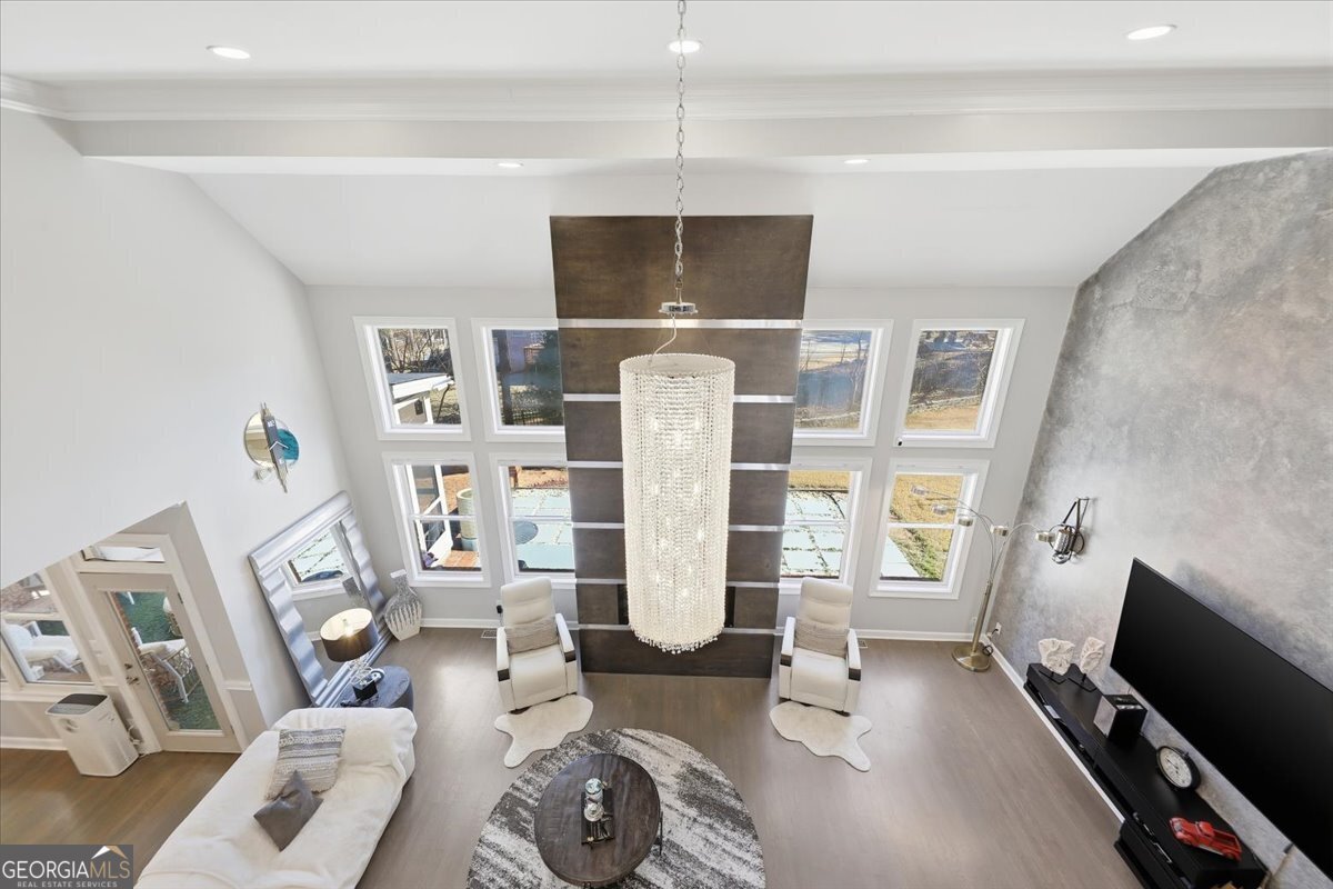 1121 Hiddenbrook Lane Suwanee - Photo 25