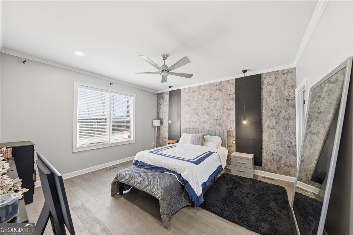 1121 Hiddenbrook Lane Suwanee - Photo 26