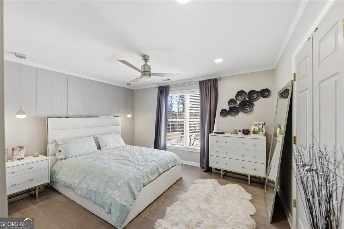 1121 Hiddenbrook Lane Suwanee - Photo 30