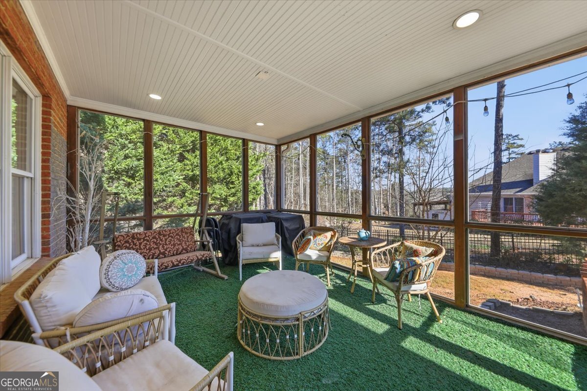 1121 Hiddenbrook Lane Suwanee - Photo 31