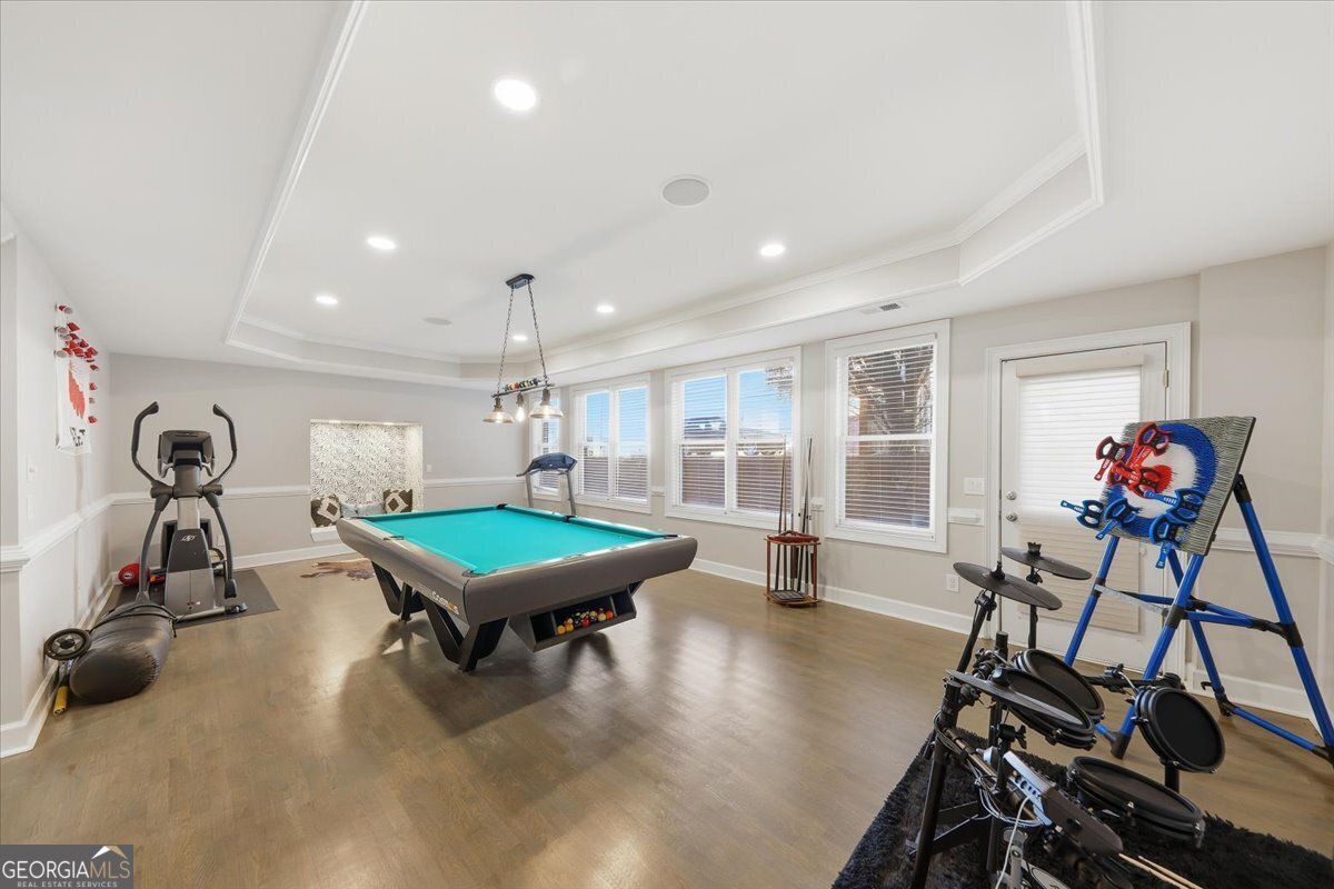 1121 Hiddenbrook Lane Suwanee - Photo 34