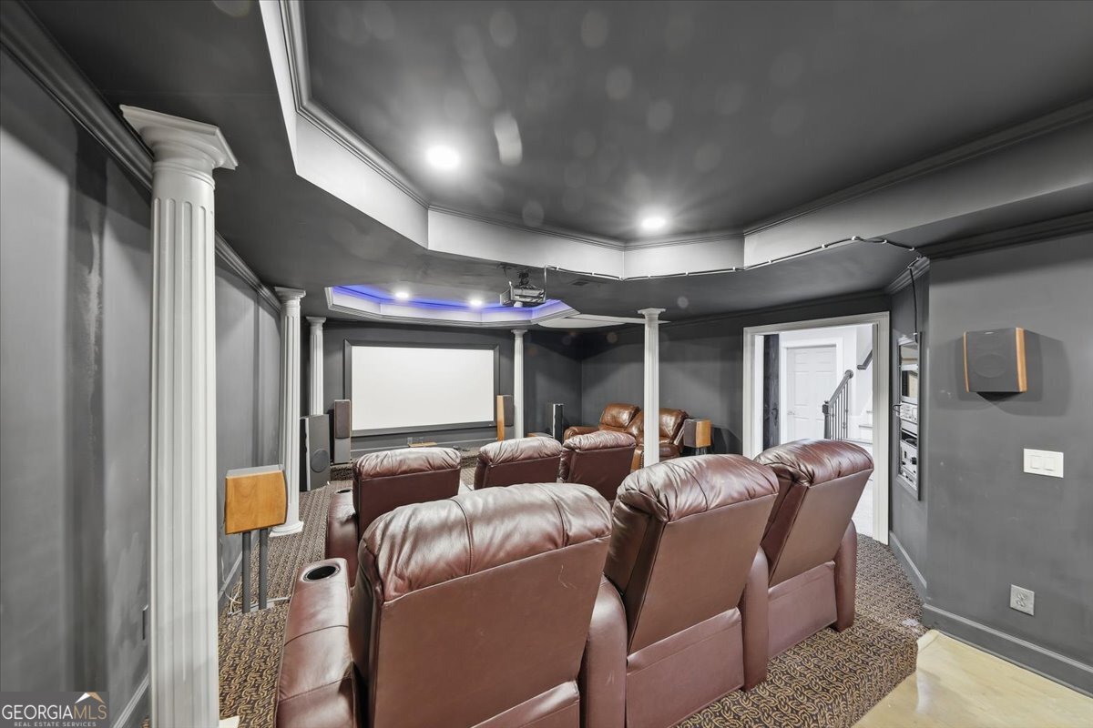 1121 Hiddenbrook Lane Suwanee - Photo 36