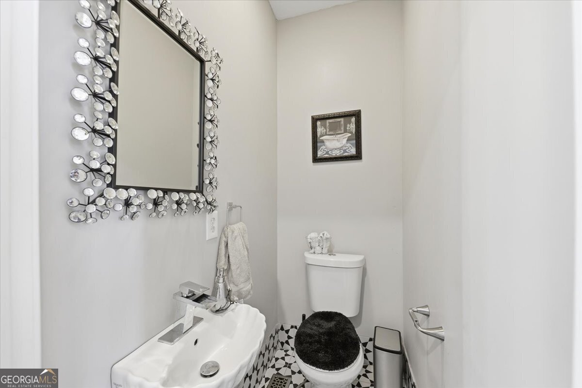 1121 Hiddenbrook Lane Suwanee - Photo 37