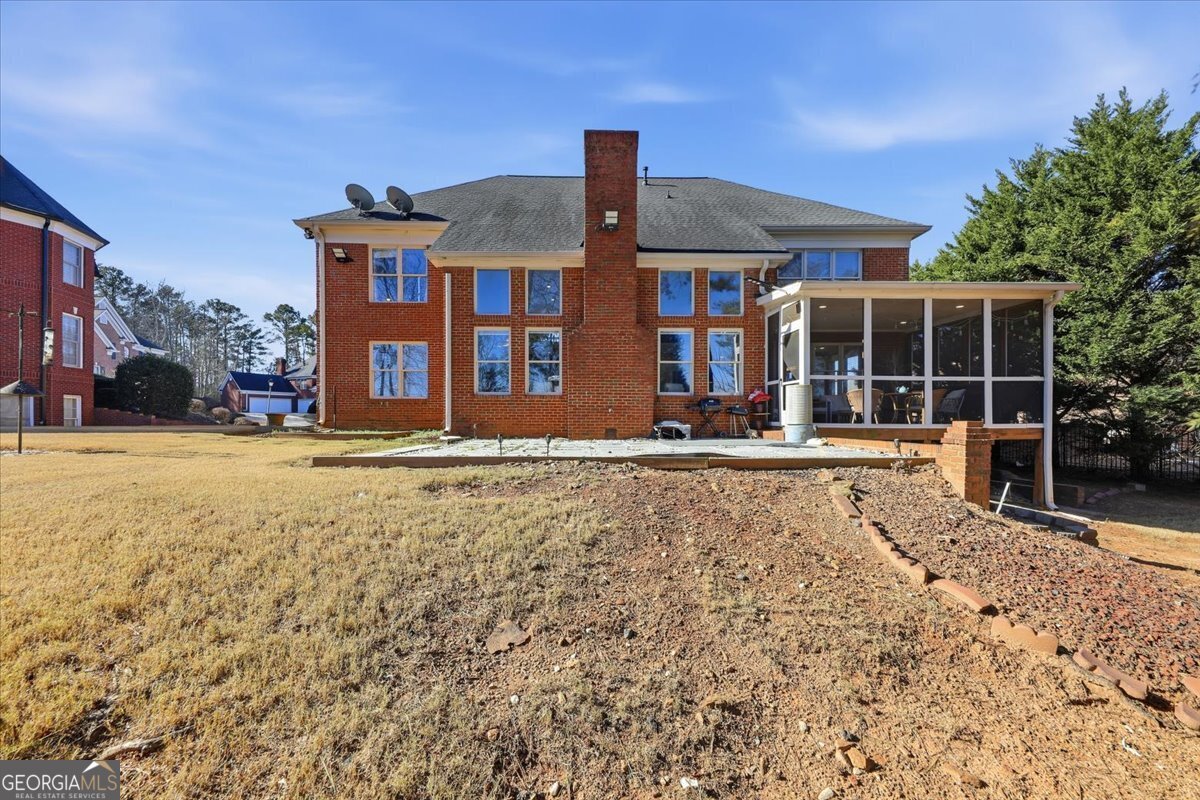 1121 Hiddenbrook Lane Suwanee - Photo 39