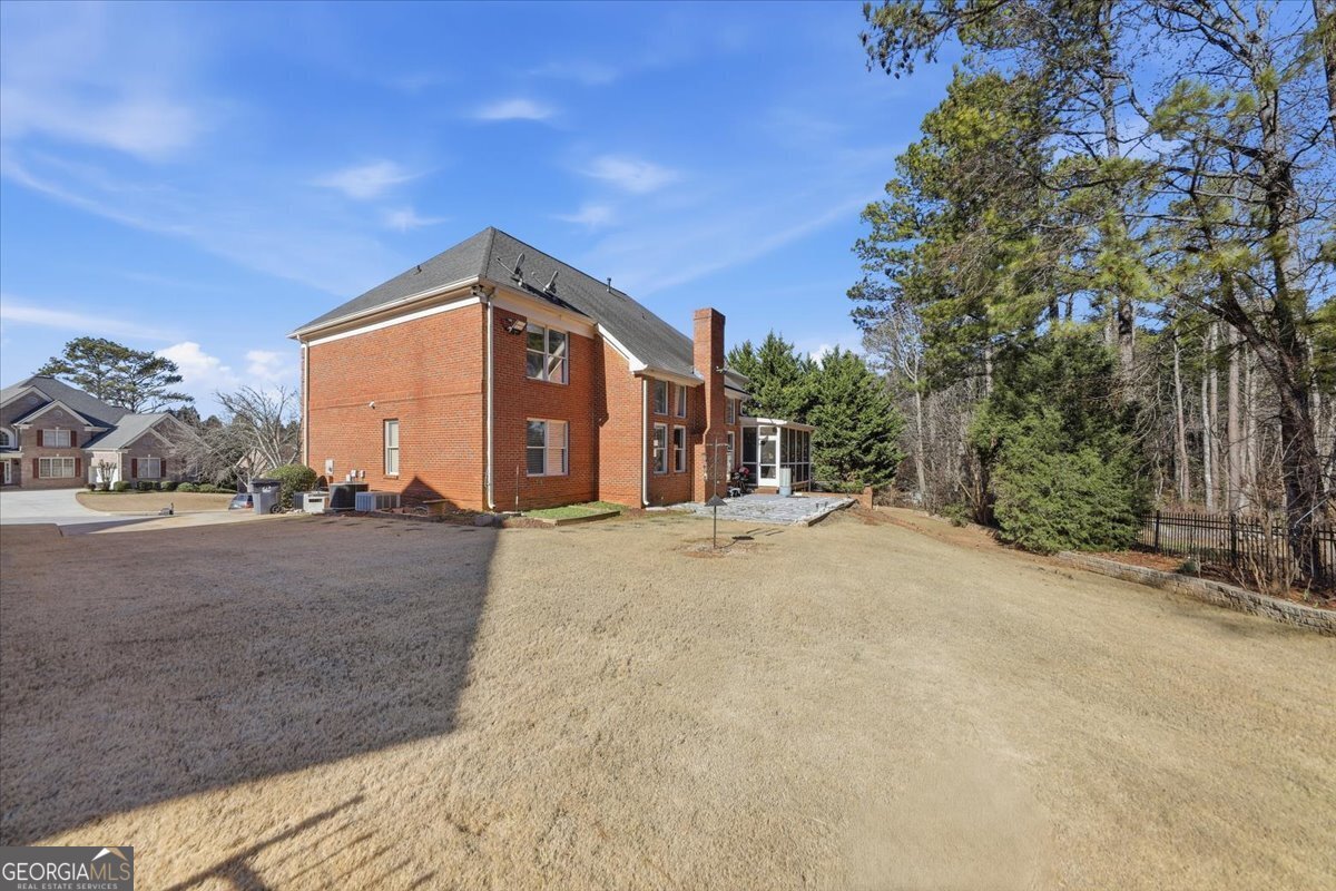 1121 Hiddenbrook Lane Suwanee - Photo 40