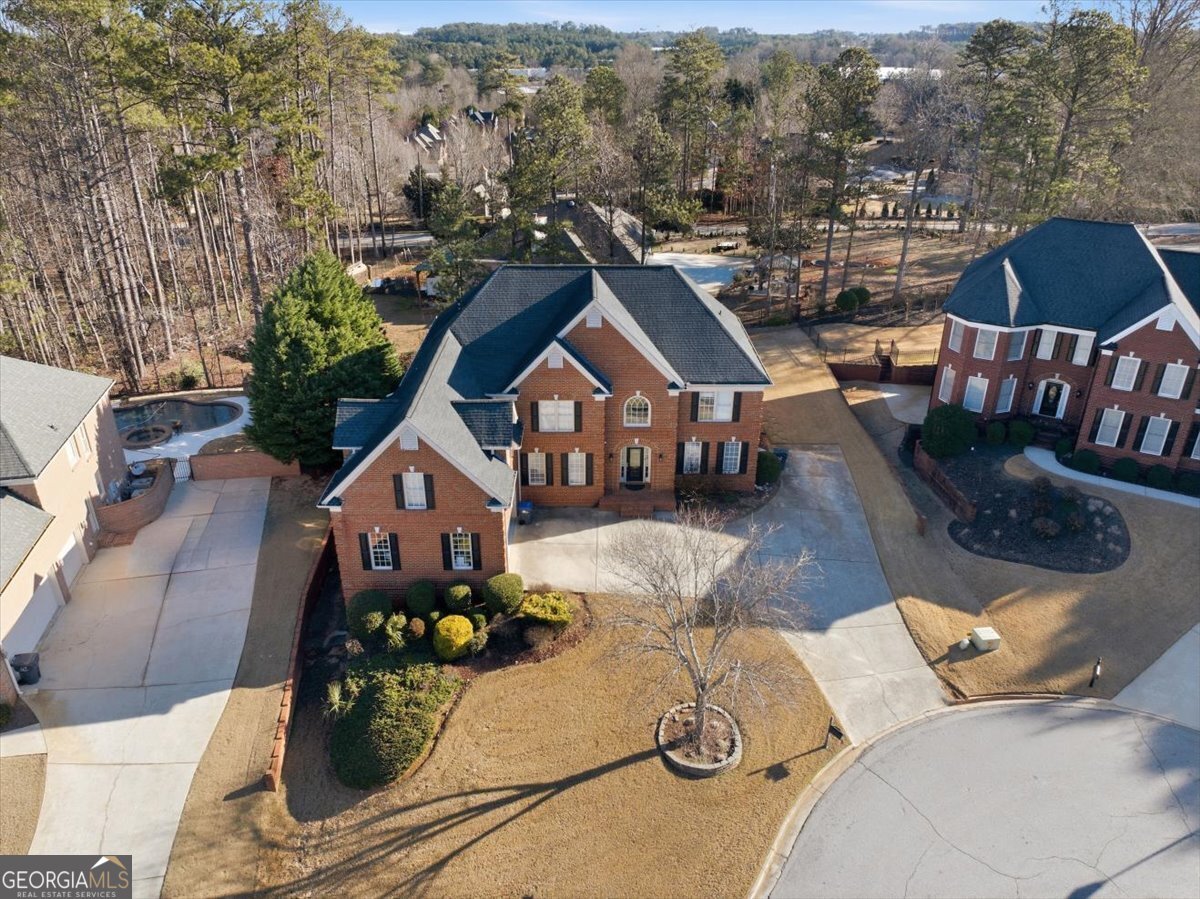 1121 Hiddenbrook Lane Suwanee - Photo 41