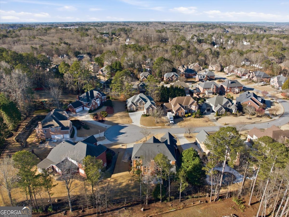 1121 Hiddenbrook Lane Suwanee - Photo 43