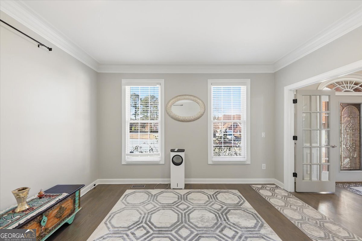 1121 Hiddenbrook Lane Suwanee - Photo 6