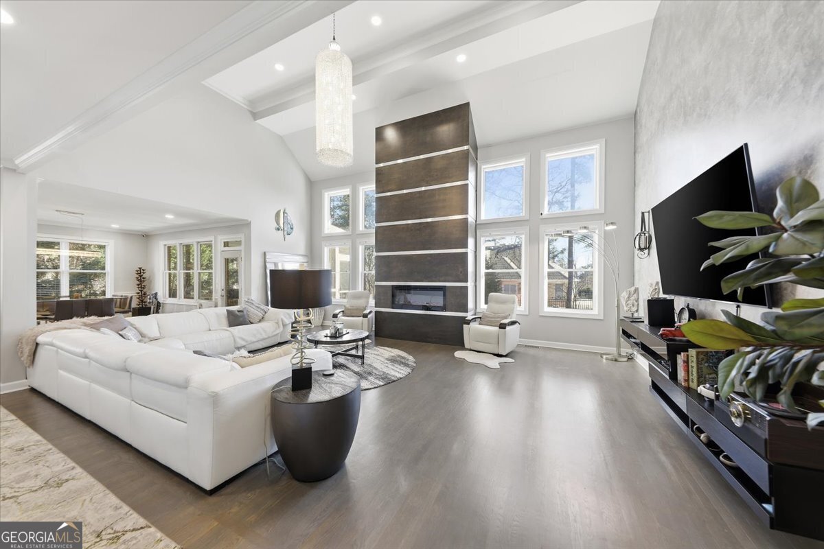 1121 Hiddenbrook Lane Suwanee - Photo 9