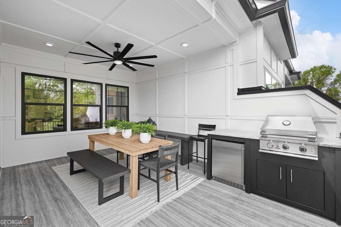 1129 Panorama Drive Brookhaven - Photo 23