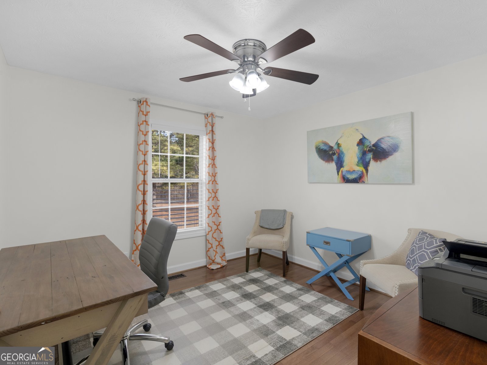 521 Levi Barnes Road Jackson - Photo 14