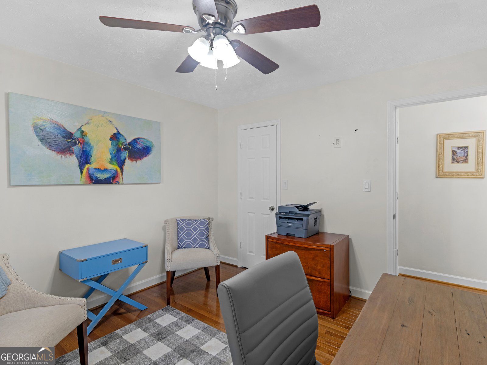 521 Levi Barnes Road Jackson - Photo 16