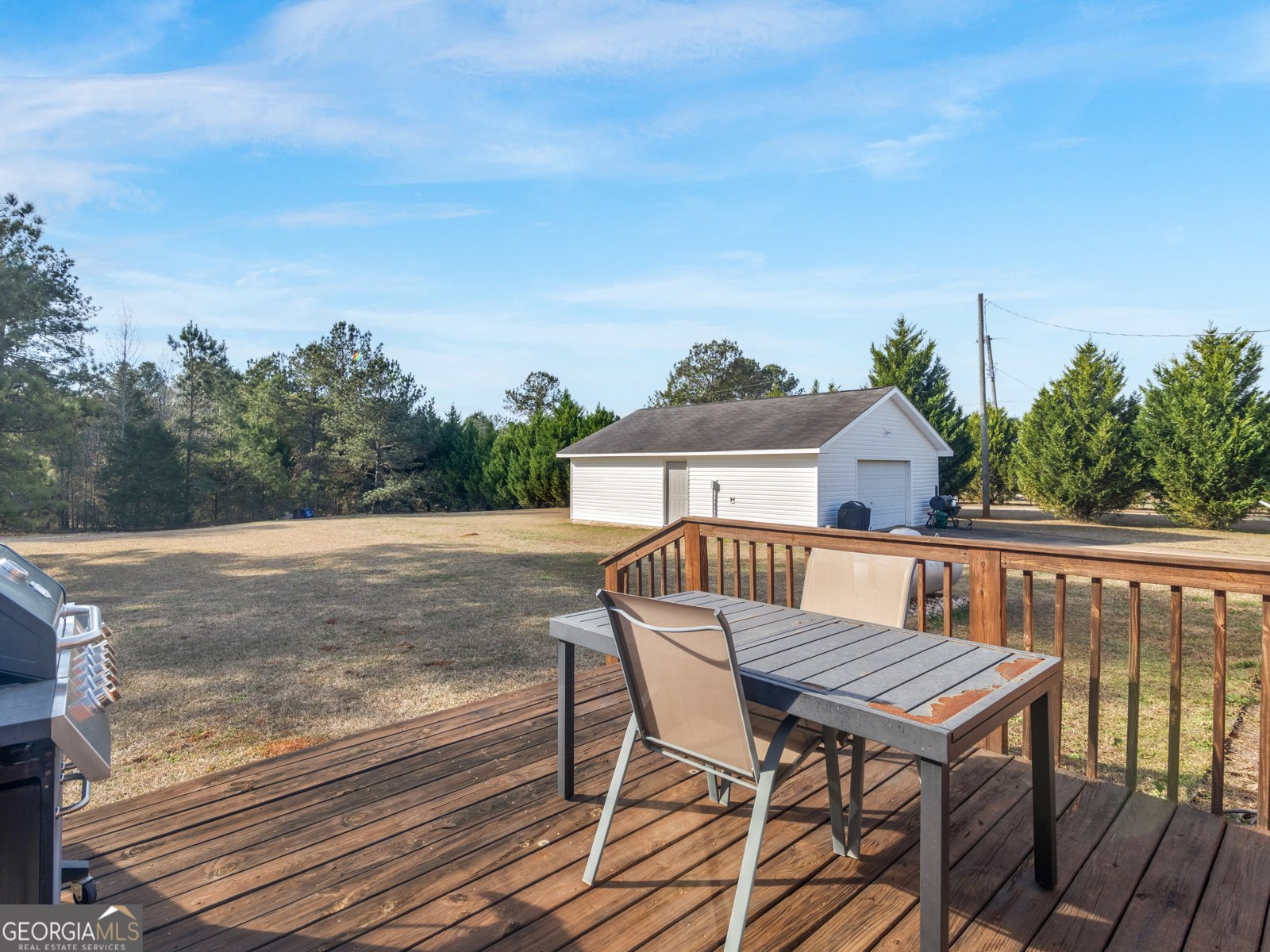 521 Levi Barnes Road Jackson - Photo 27