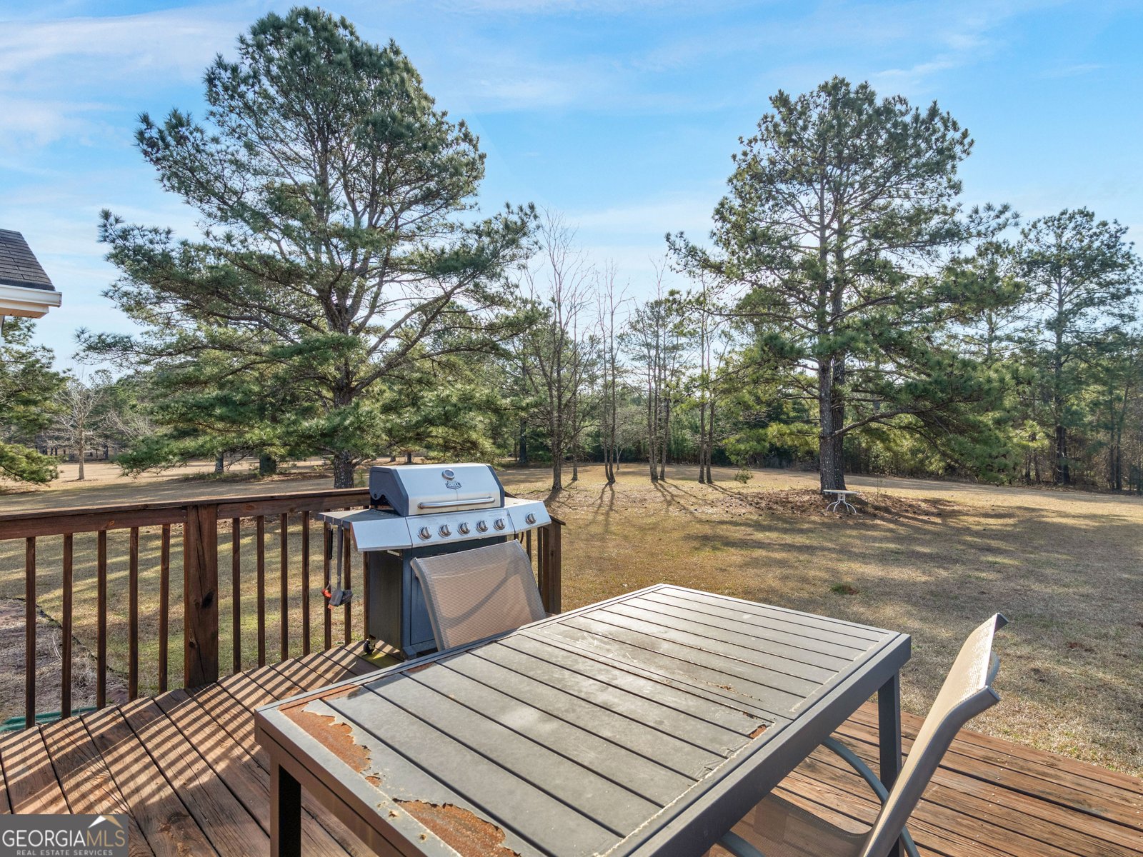 521 Levi Barnes Road Jackson - Photo 28