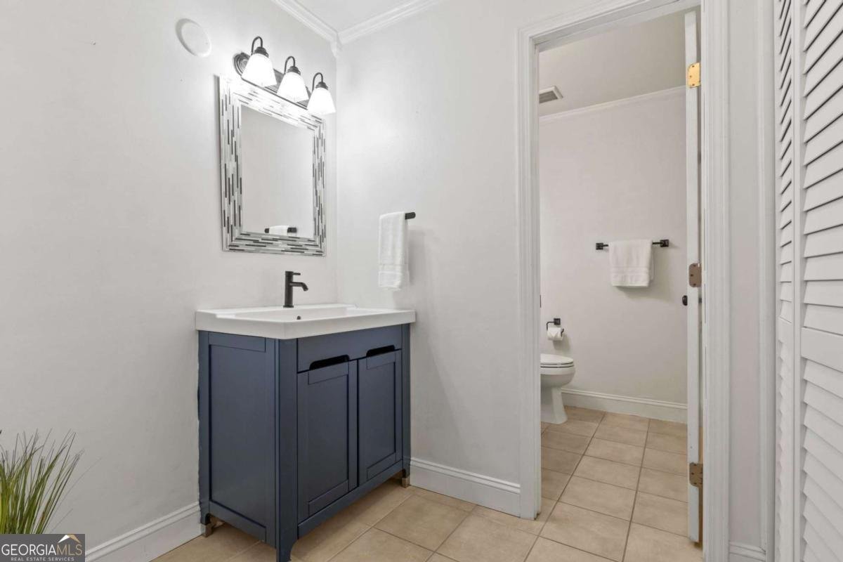 1260 Druid Knoll Drive Brookhaven - Photo 16