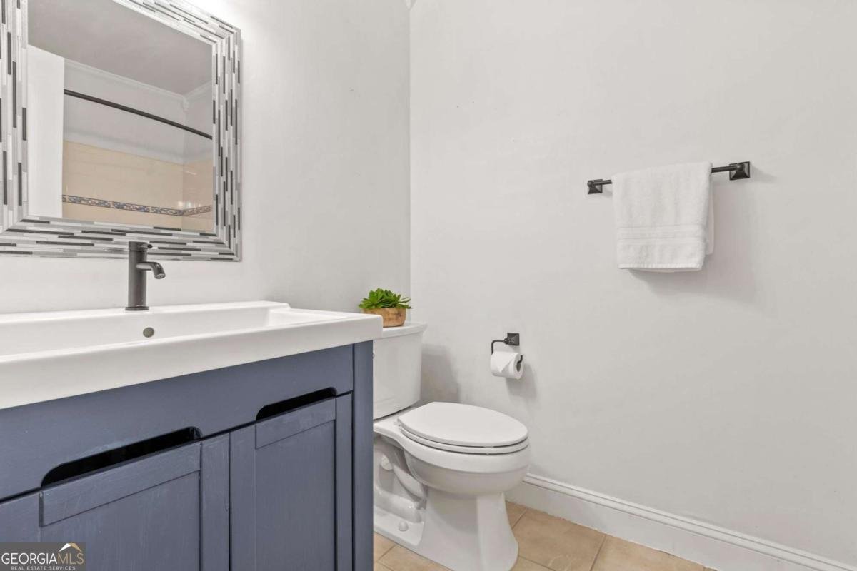 1260 Druid Knoll Drive Brookhaven - Photo 18