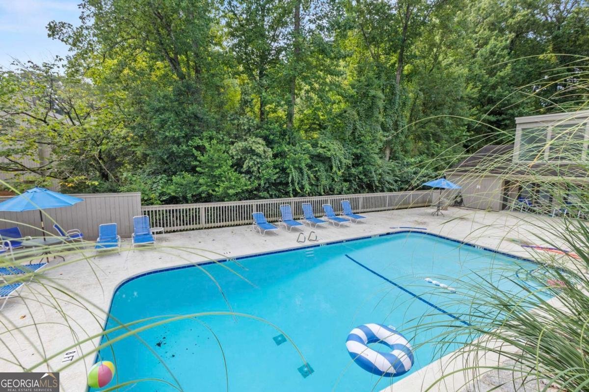 1260 Druid Knoll Drive Brookhaven - Photo 27