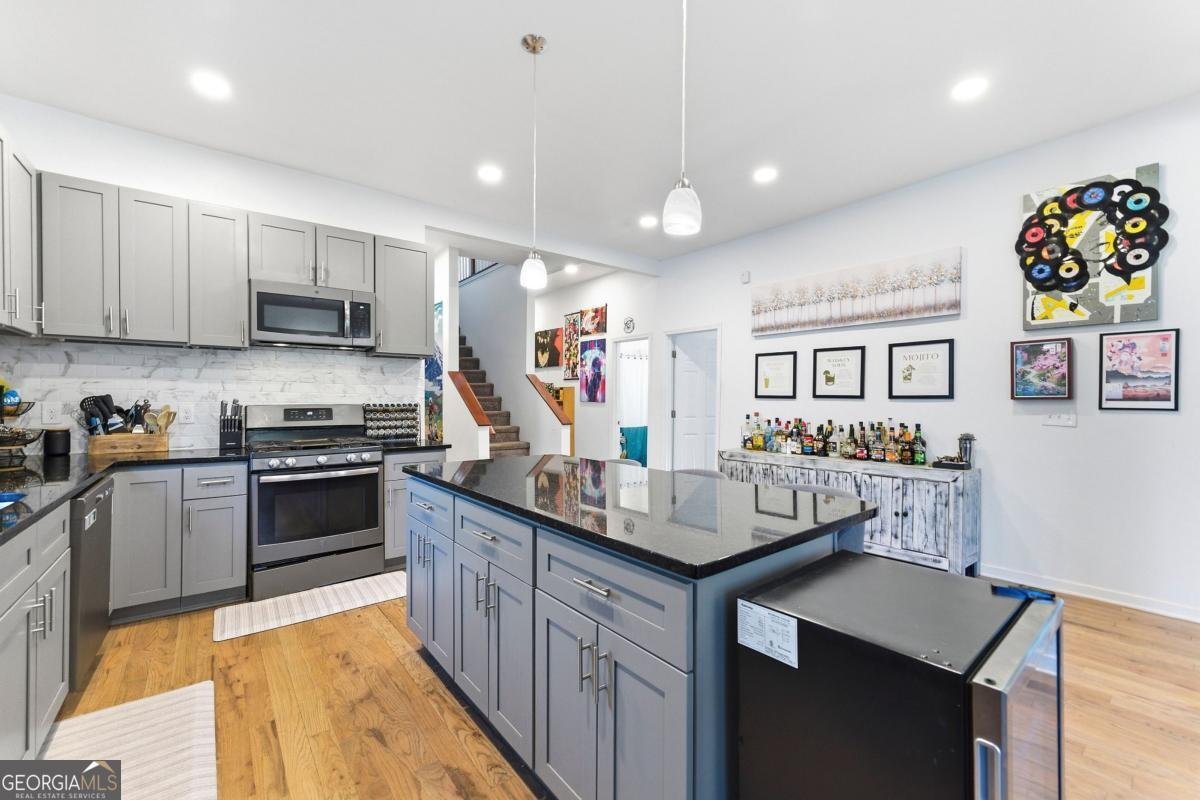 902 Gaston Street Atlanta - Photo 12