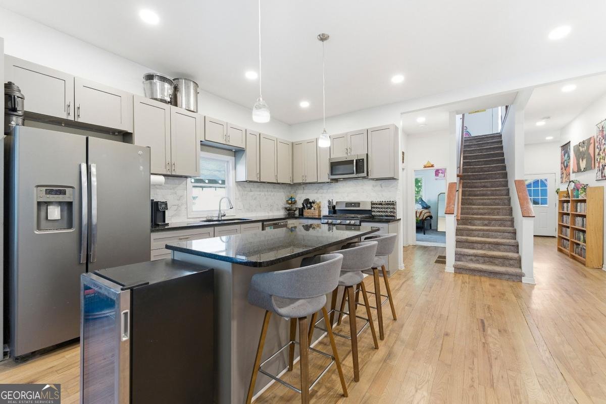 902 Gaston Street Atlanta - Photo 13