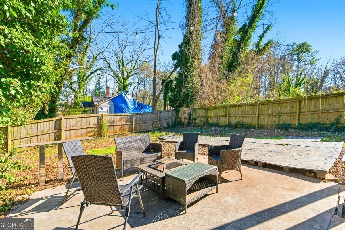 902 Gaston Street Atlanta - Photo 35