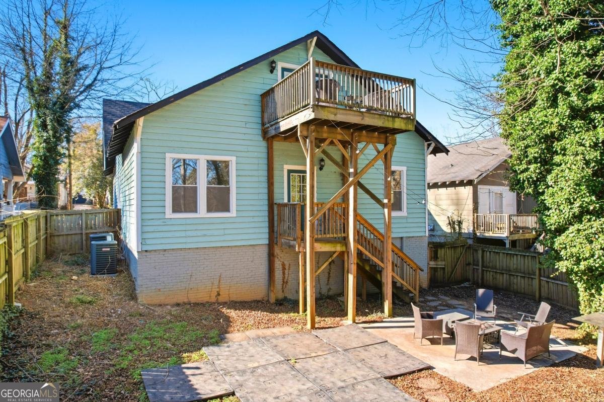 902 Gaston Street Atlanta - Photo 36