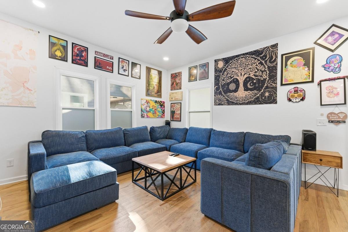 902 Gaston Street Atlanta - Photo 7