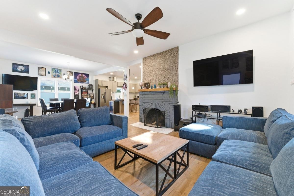 902 Gaston Street Atlanta - Photo 8