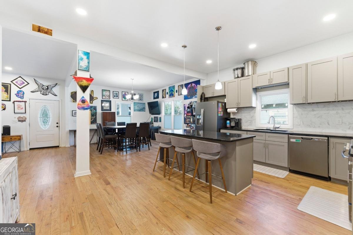 902 Gaston Street Atlanta - Photo 9