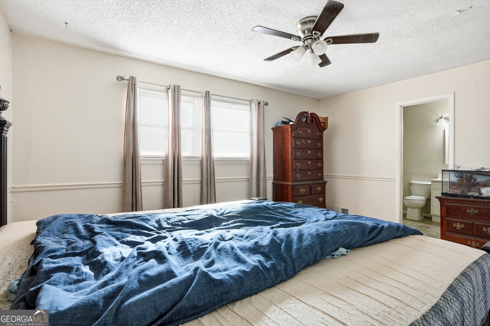 4701 Flat Shoals Road Union City - Photo 17